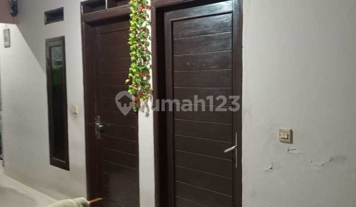 RUMAH MINIMALIS LINGKUNGAN NYAMAN STRATEGIS SIAP HUNI DI GRIYA BANDUNG INDAH CIWASTRA BANDUNG 2