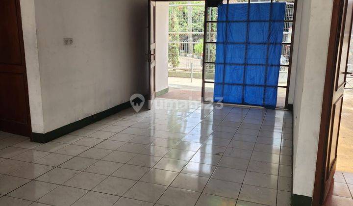 Rumah Bagus Minimalis Siap Huni Taman Mutiara Cimahi 1