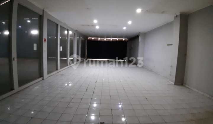 RUANG USAHA LUAS STRATEGIS COCOK UNTUK GUDANG BESAR DAN KANTOR SIAP PAKAI DI KIARACONDONG BANDUNG 2