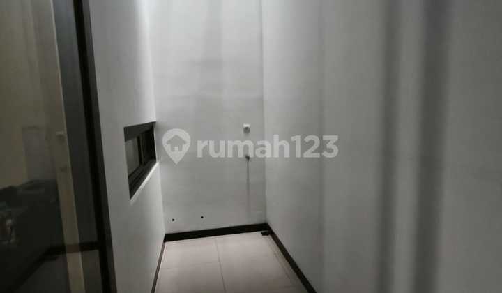 RUMAH MINIMALIS MODERN 2 LANTAI NYAMAN SIAP HUNI DI TAMAN KOPO INDAH 5 TKI5 GARDENVILLE BANDUNG 2