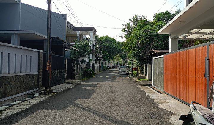 RUMAH BAGUS MINIMALIS TENGAH KOTA LINGKUNGAN NYAMAN SIAP HUNI DI SAYAP TURANGGA BANDUNG 1