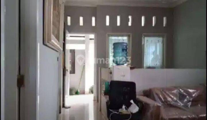 Rumah Nyaman Minimalis 2 Lantai Cocok Untuk Usaha Siap Pakai Di Dago Bandung 1