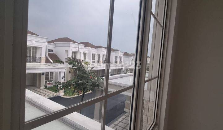 Rumah Baru 2 Lantai Minimalis Modern Siap Huni Di Podomoro Park Cluster Anapuri Bandung 2