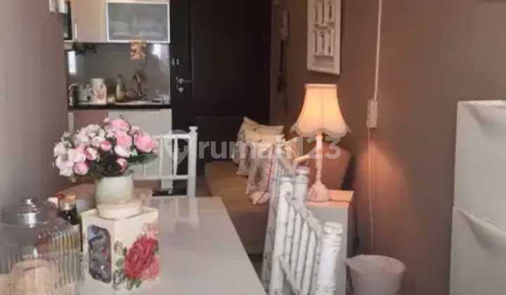 APARTEMEN GALERI CIUMBULEUIT 2 TIPE 2BR FULL FURNISHED SIAP HUNI BANDUNG
