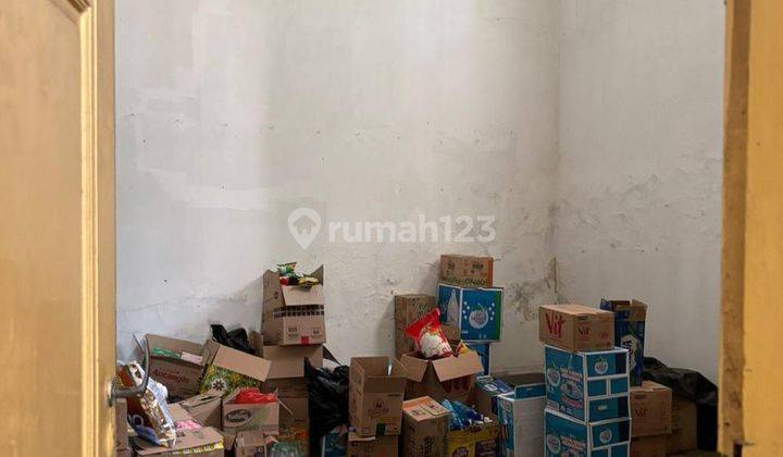 Rumah Nyaman Tengah Kota Siap Huni Di Malabar Bandung 2