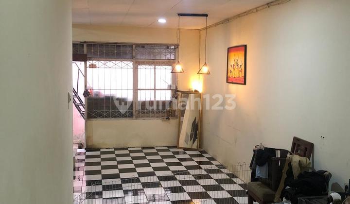 RUMAH NYAMAN MINIMALIS SEMI FURNISHED SIAP HUNI DI SARIJADI BANDUNG
