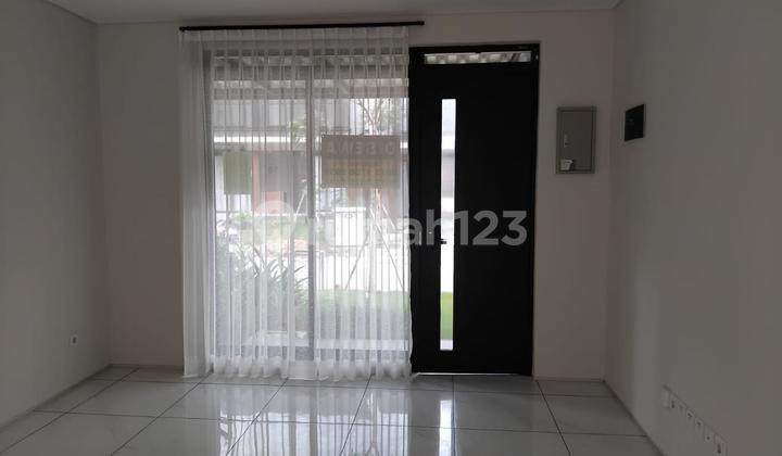 RUMAH BAGUS MINIMALIS 2 LANTAI LINGKUNGAN NYAMAN SIAP HUNI DI TATAR TARUBHAWANA KOTA BARU PARAHYANGAN KBP BANDUNG 2