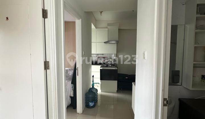 APARTEMEN PARAHYANGAN RESIDENCE TIPE 3BR FULL FURNISHED SIAP HUNI BANDUNG 2