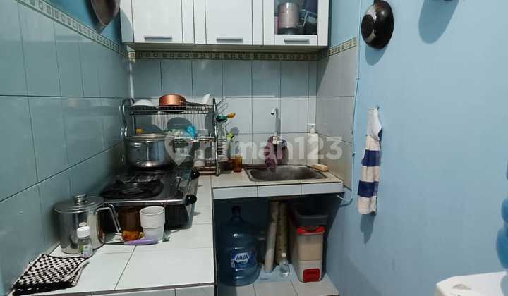 RUMAH NYAMAN MINIMALIS STRATEGIS SIAP HUNI DI ARCAMANIK ENDAH BANDUNG 2