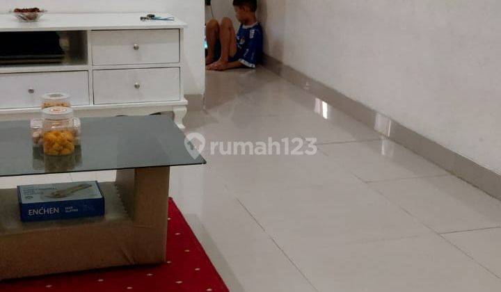 RUMAH BAGUS MINIMALIS MODERN 2 LANTAI LINGKUNGAN NYAMAN SIAP HUNI DI CISARANTEN BANDUNG 1