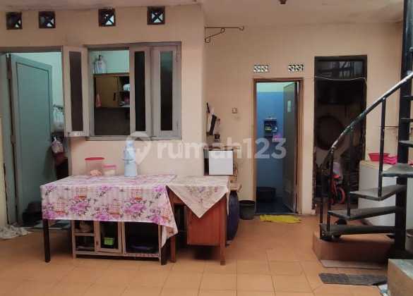 RUMAH IDAMAN MINIMALIS MODERN NYAMAN STRATEGIS SIAP HUNI DI CIJAURA BUAH BATU BANDUNG 2