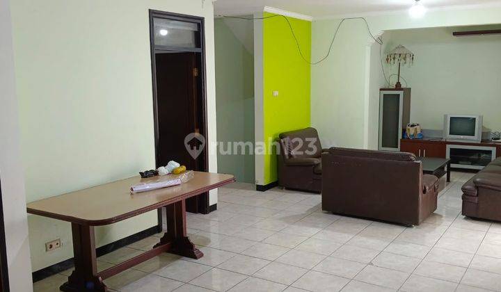 Rumah Nyaman Minimalis Modern 2 Lantai Siap Huni di Tatar Wangsakerta Kota Baru Parahyangan Kbp Bandung 1