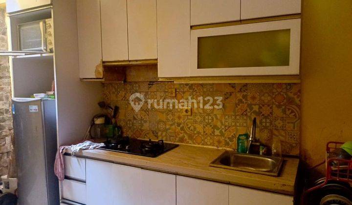 Rumah Nyaman Minimalis 2 Lantai Siap Huni Di Bumi Adipura Bandung 2