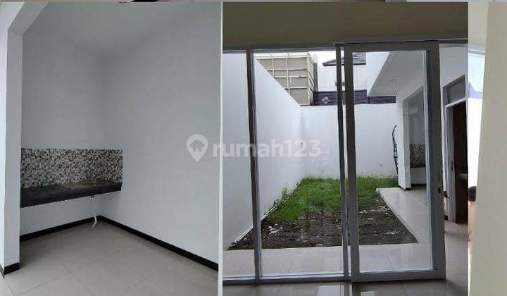 Rumah Minimalis Lingkungan Nyaman Siap Huni Di Taman Kopo Indah 5 Tki5 Bandung 1