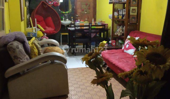 RUMAH MINIMALIS LINGKUNGAN NYAMAN STRATEGIS SIAP HUNI DI BUMI ADIPURA BANDUNG 1