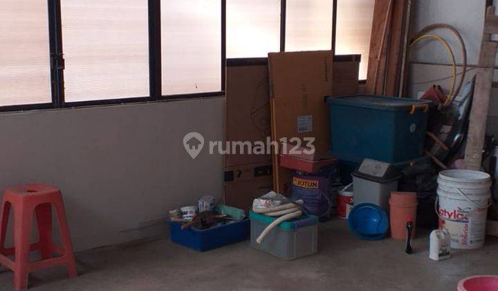 RUMAH ASRI NYAMAN TERAWAT SIAP HUNI DI SAYAP PODOMORO PARK BANDUNG 2