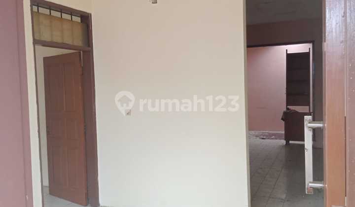 RUMAH NYAMAN ASRI TERAWAT SIAP HUNI DI TAMAN KOPO INDAH 1 TKI1 BANDUNG 2