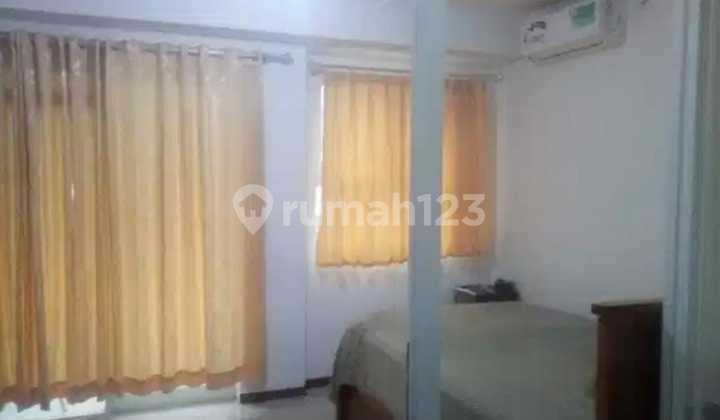APARTEMEN GATEWAY PASTEUR TIPE 1 BR SEMI FURNISHED NYAMAN SIAP HUNI BANDUNG 2