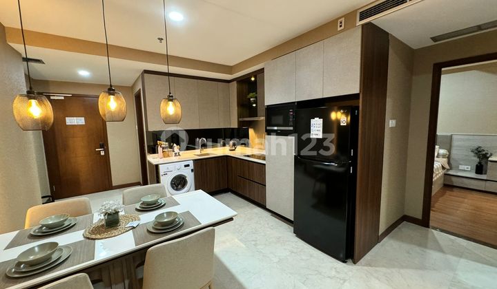 Termurahhh Apartemen Hegarmanah Full Furnished Tipe 2BR Siap Huni Bandung Termurahhh Apartemen Hegarmanah Full Furnished Tipe 2BR Siap Huni Bandung