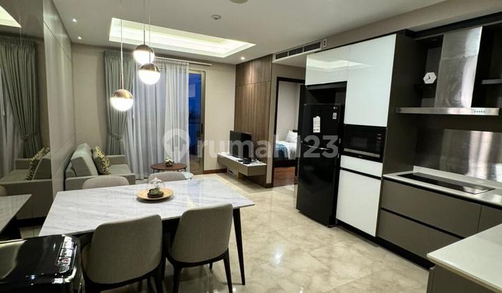 Cepaatt Apartemen Hegarmanah Tipe 2BR Full Furnished Siap Huni Bandung Cepaatt Apartemen Hegarmanah Tipe 2BR Full Furnished Siap Huni Bandung