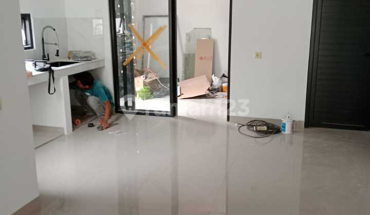 RUMAH BARU 2 LANTAI MINIMALIS MODERN SIAP HUNI DI BUAH BATU BANDUNG RUMAH BARU 2 LANTAI MINIMALIS MODERN SIAP HUNI DI BUAH BATU BANDUNG