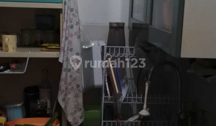 RUMAH MINIMALIS ASRI TERAWAT SIAP HUNI DI ANTAPANI BANDUNG 2