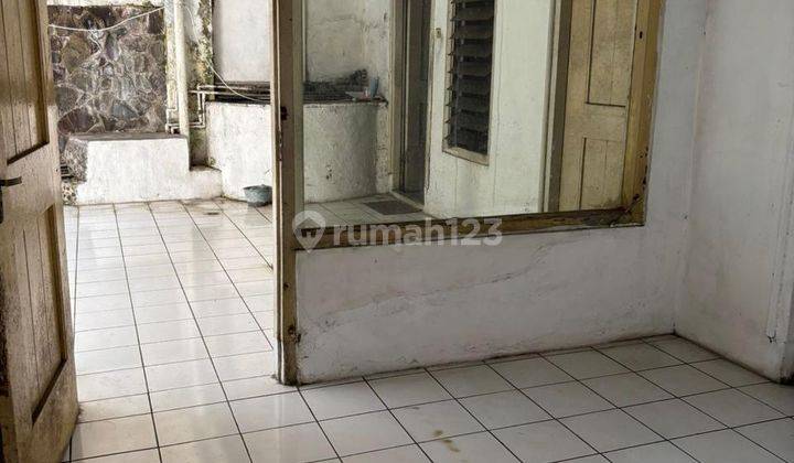 Rumah Nyaman Tengah Kota Siap Huni Di Malabar Bandung 1