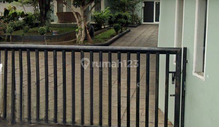 Rumah Villa Mewah Nyaman Siap Huni Di Sayap Setraduta Bandung 2