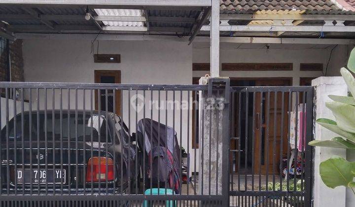 Rumah Minimalis Asri Terawat Siap Huni Di Gading Tutuka Soreang Bandung 1