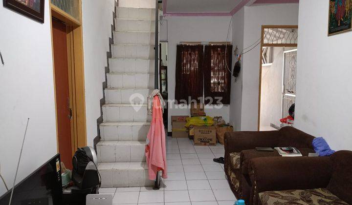 Rumah Asri Minimalis Lingkungan Nyaman Siap Huni Di Permata Cimahi Bandung 2