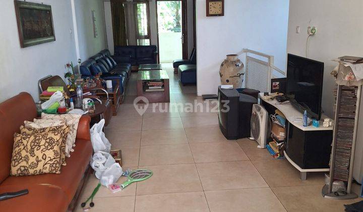 Rumah Bagus 2 Lantai Minimalis Modern Siap Huni Di Malabar Bandung 1