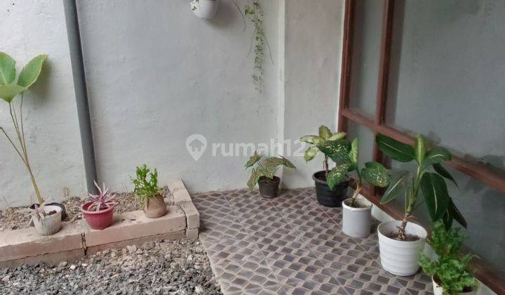 Rumah Minimalis Nyaman Terawat Siap Huni di Bumi Asri Sayap Taman Kopo Indah Tki Bandung 2