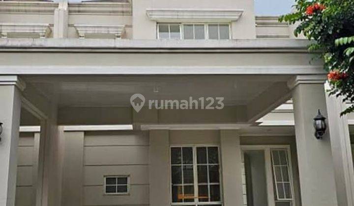 Rumah Bagus Nyaman Siap Huni Di Podomoro Park Cluster Anapuri Bandung 1