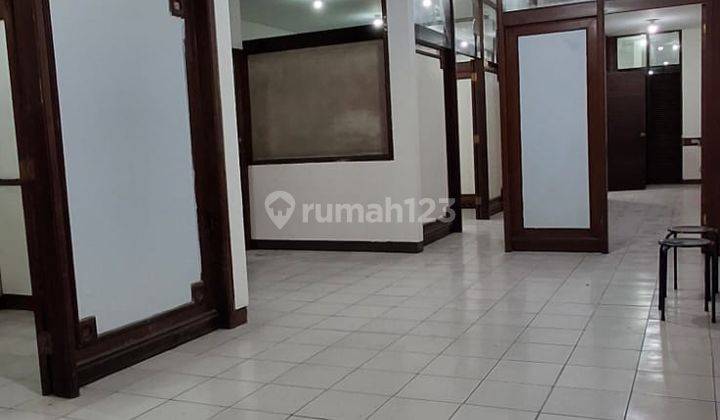 Ruko 1 Lantai Ramai Strategis Siap Pakai Di Garuda Bandung 1