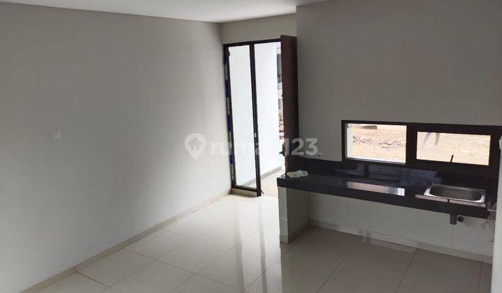 RUMAH BAGUS NYAMAN MINIMALIS MODERN SIAP HUNI DI GATEWAY PASTEUR BANDUNG 1