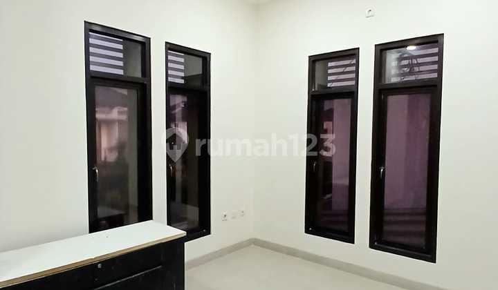 RUMAH BAGUS MINIMALIS MODERN NYAMAN SIAP HUNI DI ANTAPANI BANDUNG 2