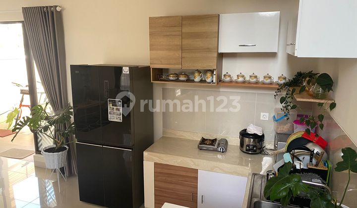 RUMAH BAGUS 2 LANTAI MINIMALIS MODERN SIAP HUNI DI PODOMORO PARK BANDUNG 2