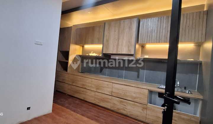 RUMAH BAGUS 2 LANTAI MINIMALIS MODERN LINGKUNGAN SEJUK NYAMAN SIAP HUNI DI CIHANJUANG CIMAHI 2