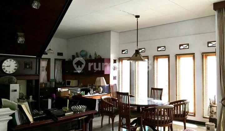 M. Jual Rumah Sayap Turangga Dkt Tsm, Seskoad, Gatot Subroto