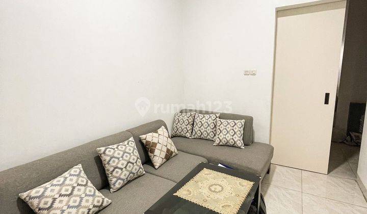 RUMAH MINIMALIS MODERN SEMI FURNISHED SIAP HUNI DI RANCAMANYAR REGENCY BANDUNG 2