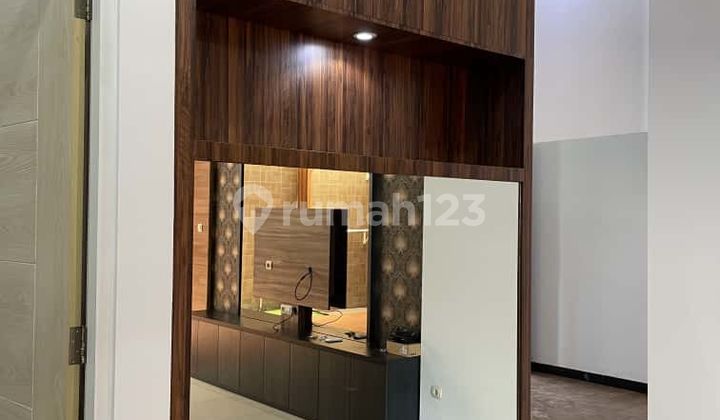 RUMAH CANTIK MINIMALIS MODERN NYAMAN SIAP HUNI DI TAMAN KOPO INDAH 5 SOMMERVILLE TKI5 BANDUNG 2