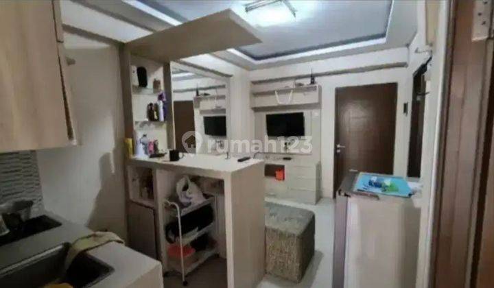 Apartemen Gateway Cicadas Tipe 2BR Full Furnished Siap Huni Bandung 2