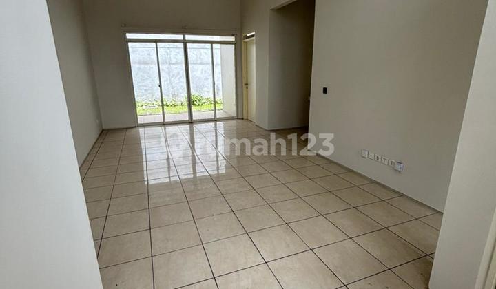 RUMAH MINIMALIS NYAMAN TERAWAT SIAP HUNI DI TATAR WANGSAKERTA KOTA BARU PARAHYANGAN KBP BANDUNG 2