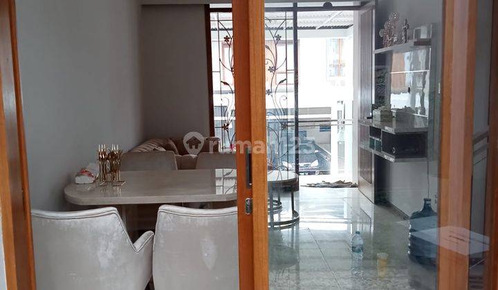 Rumah Cantik 2 Lantai Minimalis Modern Siap Huni di Bali Garden City View Bandung 1