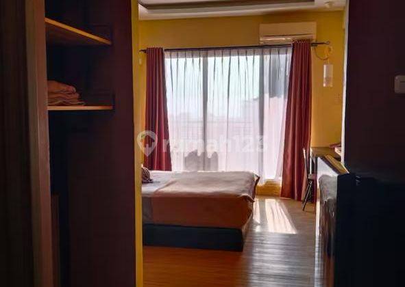 APARTEMEN GALERI CIUMBULEUIT 3 TIPE STUDIO FULL FURNISHED SIAP HUNI BANDUNG