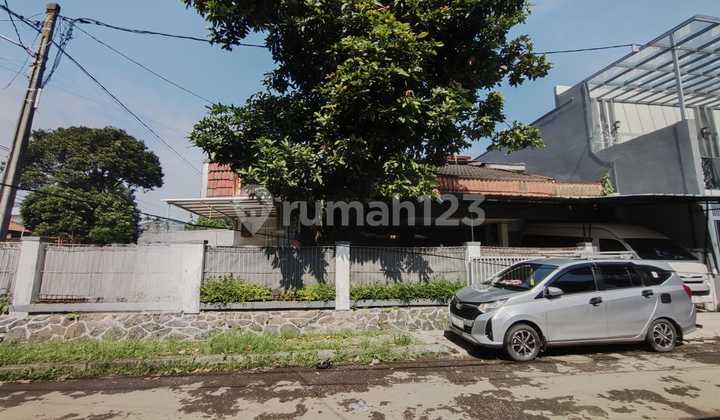 RUMAH HOOK MINIMALIS MODERN NYAMAN STRATEGIS SIAP HUNI DI SUMBERSARI BANDUNG 2