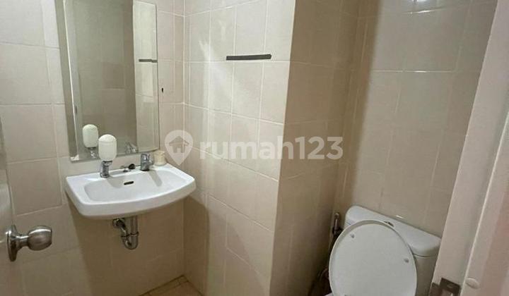 APARTEMEN PARAHYANGAN RESIDENCE TIPE 1BR FULL FURNISHED SIAP HUNI BANDUNG 2