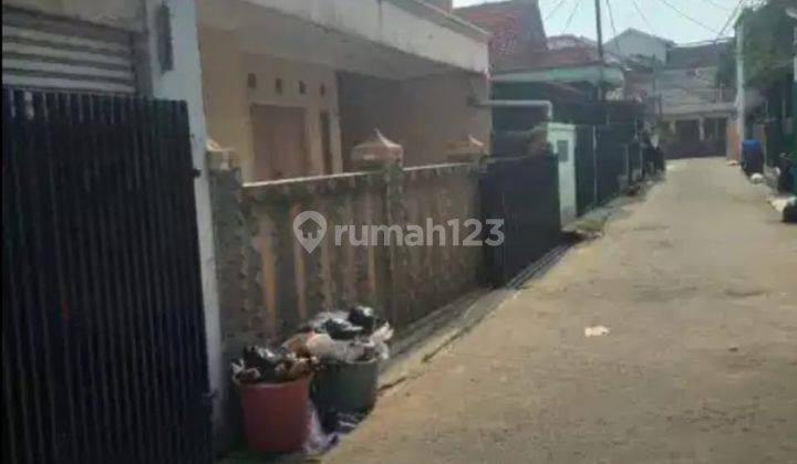 Rumah Minimalis Nyaman Siap Huni di Sukamenak Bandung 2