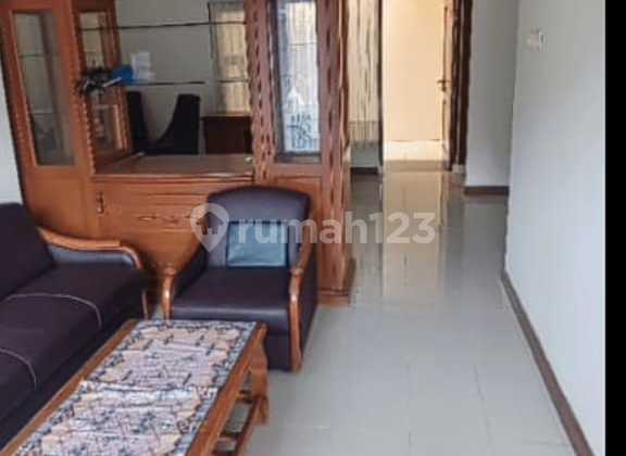 RUMAH BAGUS NYAMAN ASRI SIAP HUNI DI MITRA DAGO PARAHYANGAN ANTAPANI BANDUNG