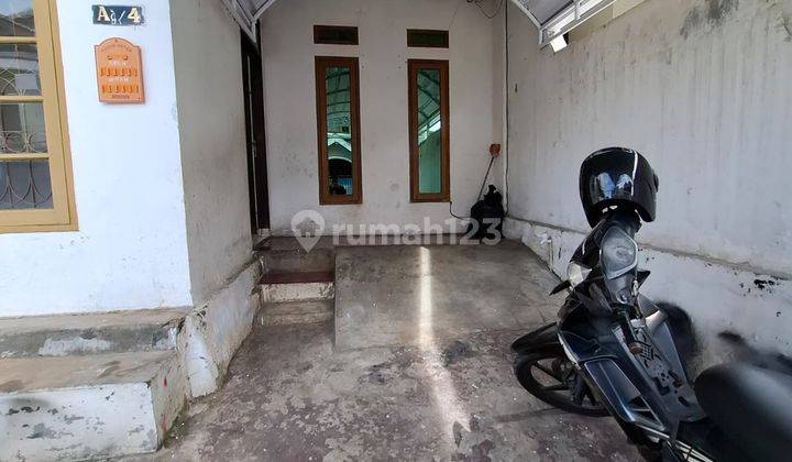 Rumah Strategis 2 Lantai Siap Huni Di Permata Cimahi Bandung 2